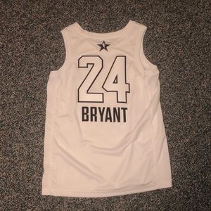 Kobe Bryant All star Edition Jersey *NEW*